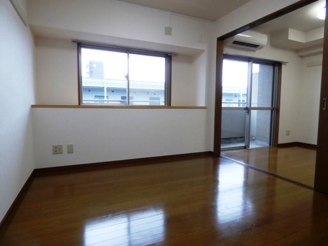 オードシュール7階 部屋その他