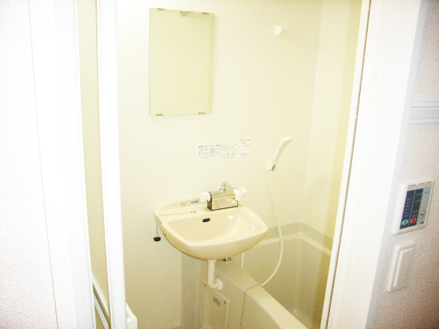 レオパレスリリー208号室 部屋その他