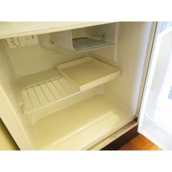 ２１オギサカ志村坂上0805号室 ミニ冷蔵庫