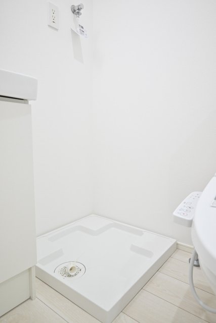Ｇｌｕｃｋ船橋1階 部屋設備
