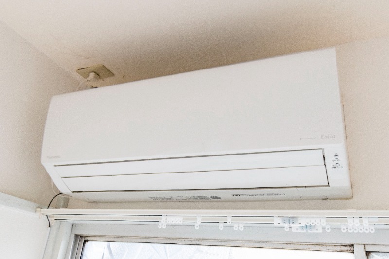 双葉アパート 部屋設備