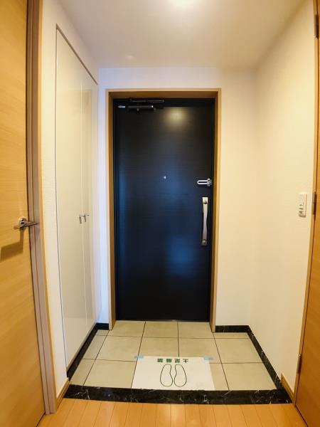 プレミアコンフォート西荻窪2階 同建物別部屋の参考画像