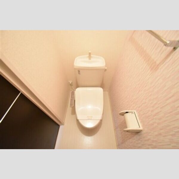 south wind Ⅱ トイレ