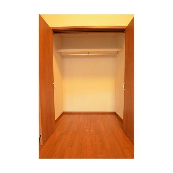 ロータスハウス102号室 部屋その他