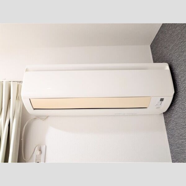 ブルーフォックス201号室 部屋その他