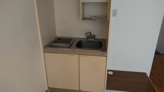 グリーンハウスＮｏ８0810号室 同タイプ別部屋の写真です。