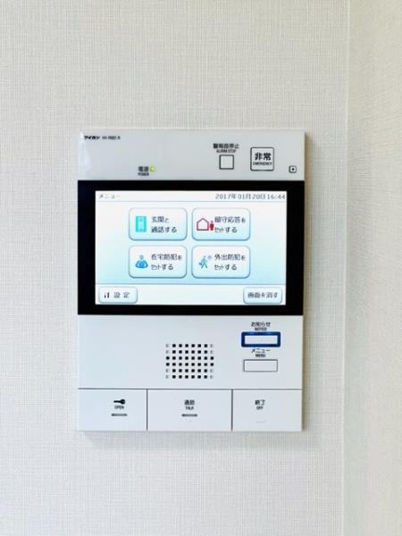 Ｂｒｉｌｌｉａ　ｉｓｔ　赤羽6階 部屋設備