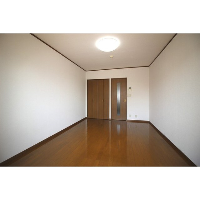 アムール SHINYA リビング