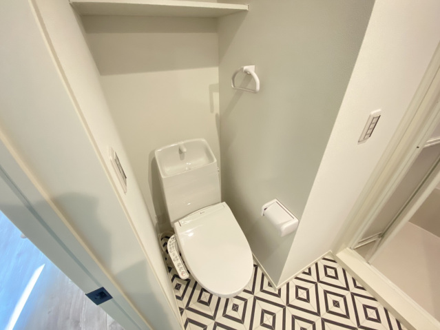 グランニール駒沢大学3階 部屋その他