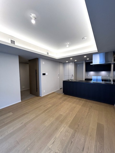 ザ・パークハウス千代田六番町604号室 2025年9月撮影