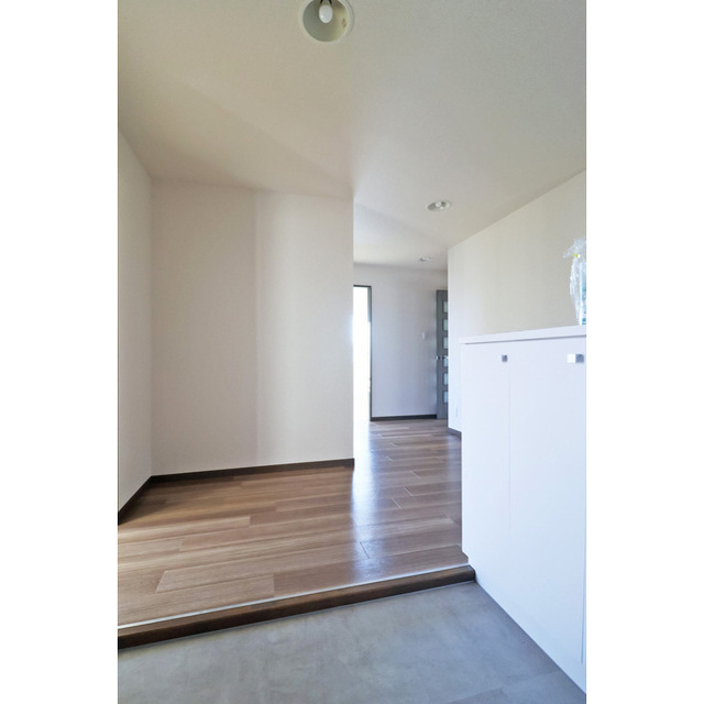 ライムライト松風台３301号室 内観