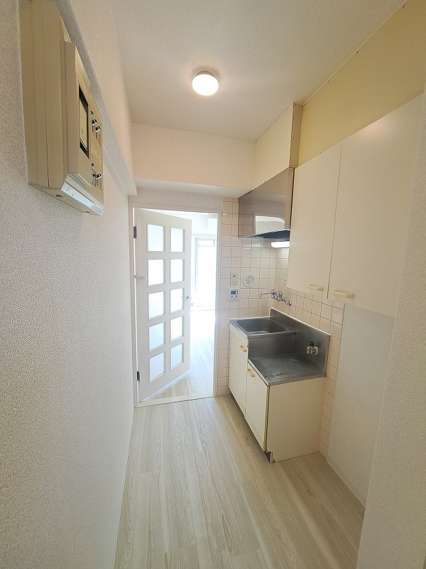 みずほ台宝マンション5階 部屋その他