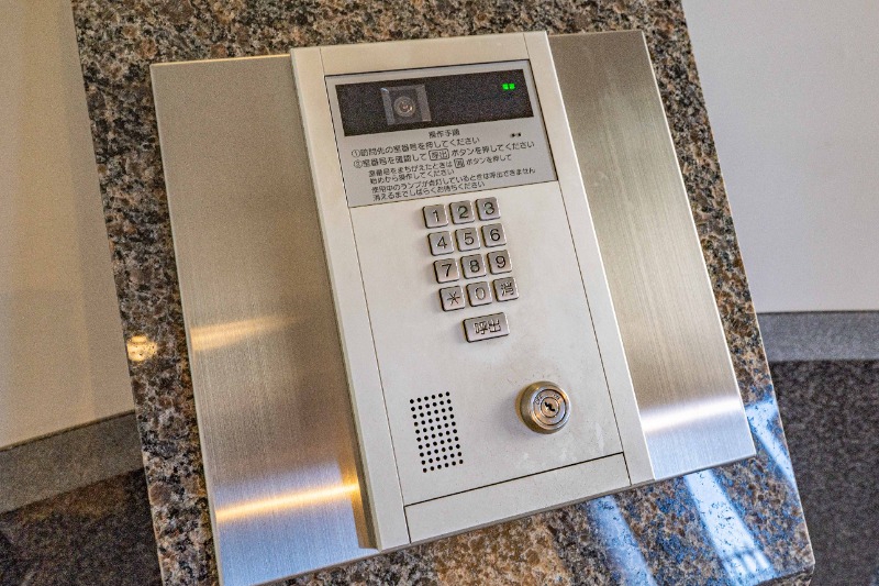 ムサシノコート早稲田1階 部屋その他