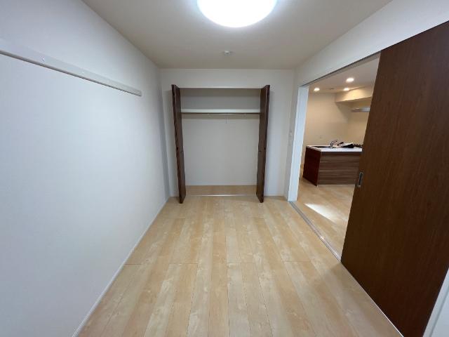 ルミナス　ケイポート103号室 洋室