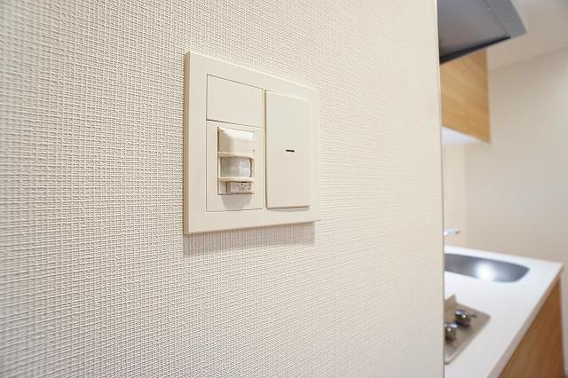 ALTERNA東池袋8階 その他