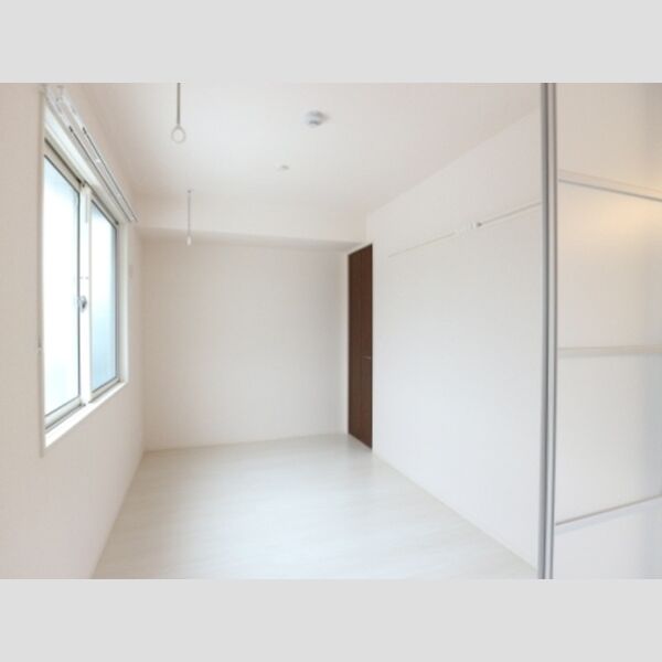 セジュール柏の葉105号室 洋室