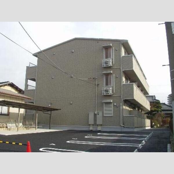 ルミエールCの外観画像