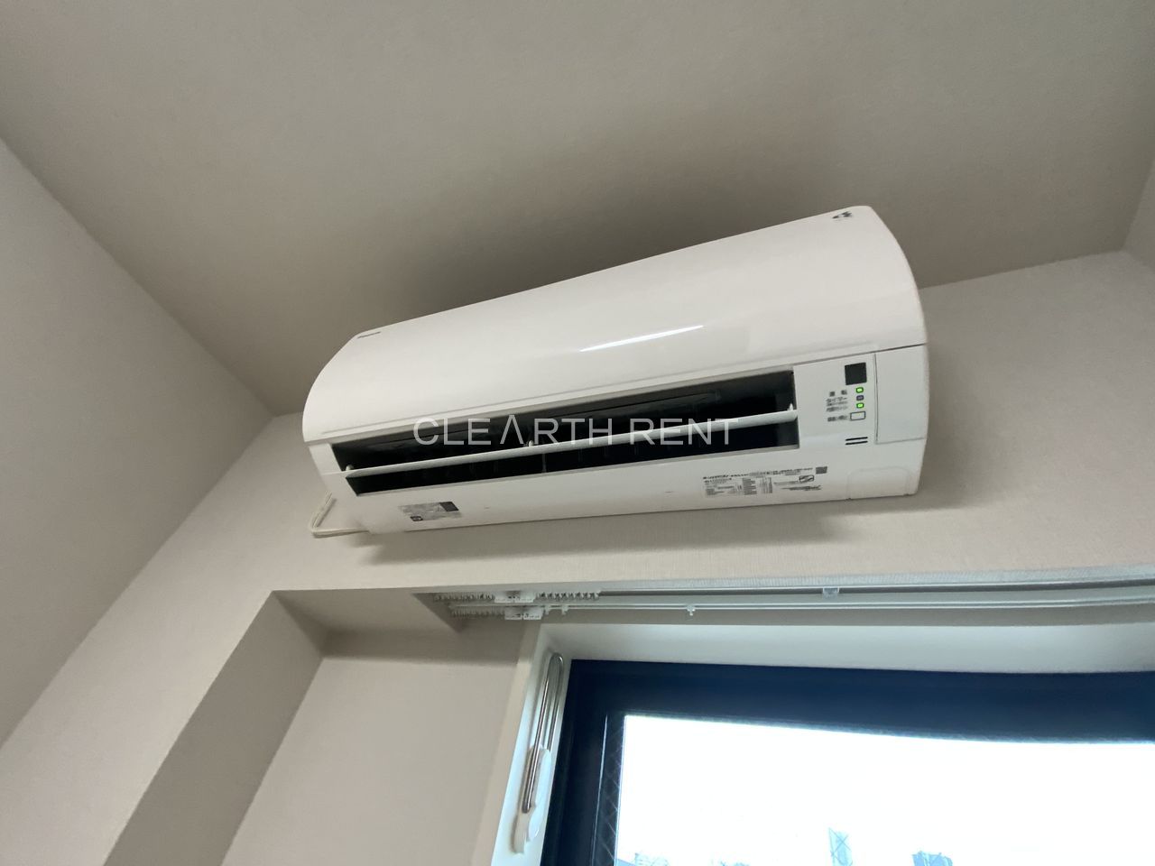 コンシェリア横濱元町 ＴＨＥ ＲＥＳＩＤＥＮＣＥ エアコン標準装備