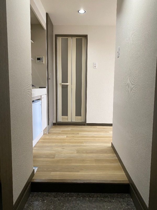 T’s garden都立大学Ⅱ1階 同建物別部屋の参考画像