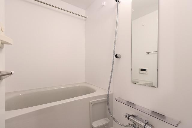 nido SAKURAGAOKA バス