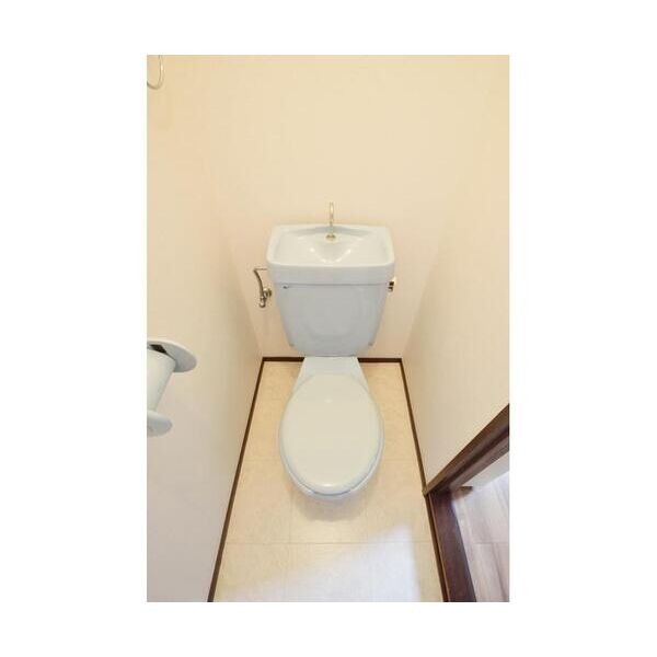 戸塚区平戸3丁目併用住宅 トイレ