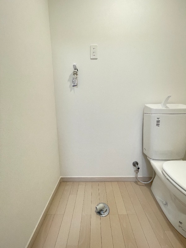 サザンロード江北3階 部屋その他