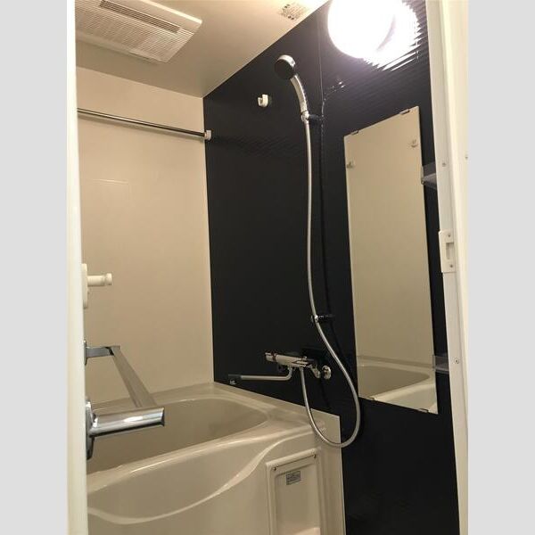 S-RESIDENCE東陽町feliz お風呂