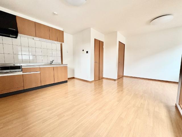 ネオハイム リビング