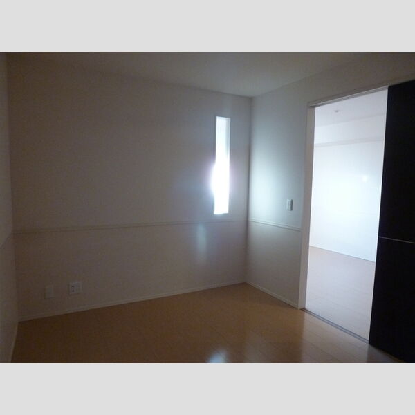 グリーンコーポ網代橋103号室 洋室