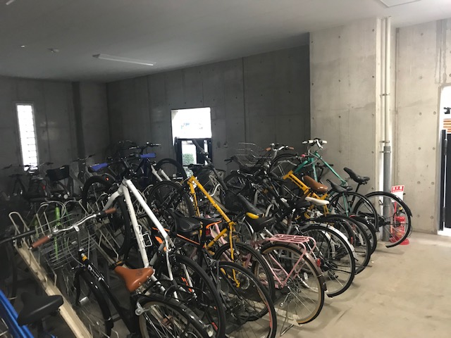 プライムアーバン門前仲町1207号室 ※参考写真