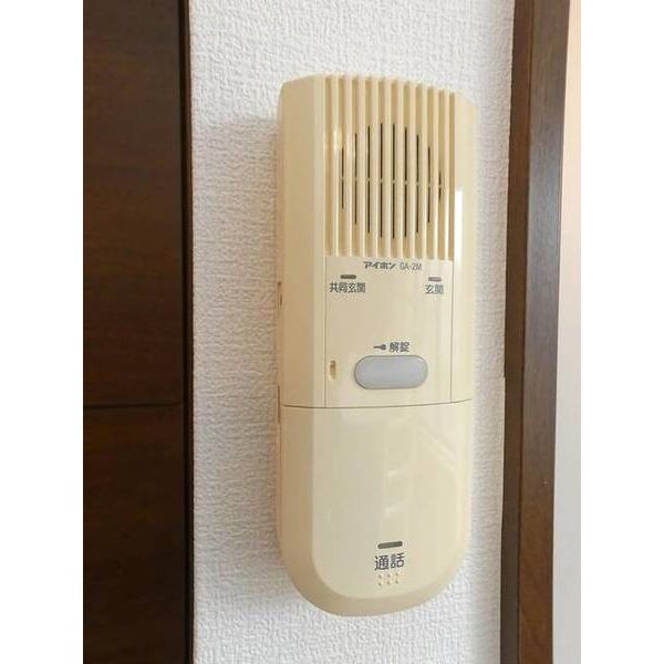 アーバンプレイス東中野ⅢC0202号室 部屋その他