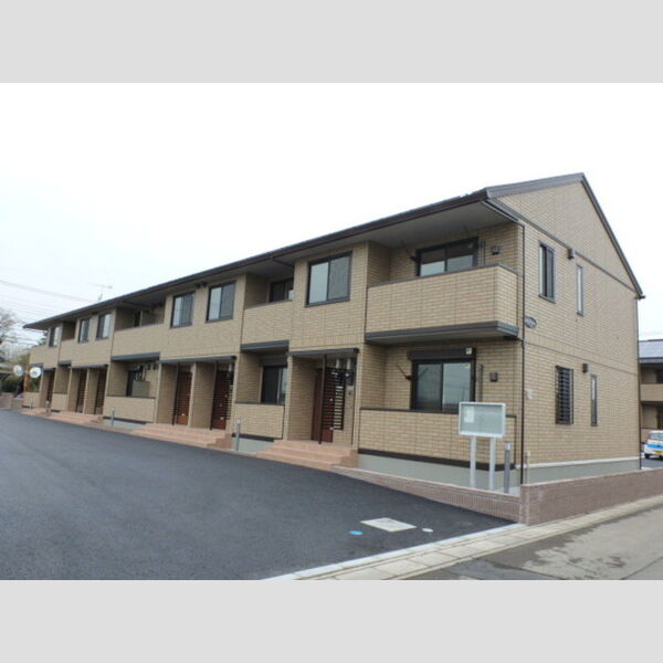 リーヴ ゴーシュ　Ⅰ204号室 外観