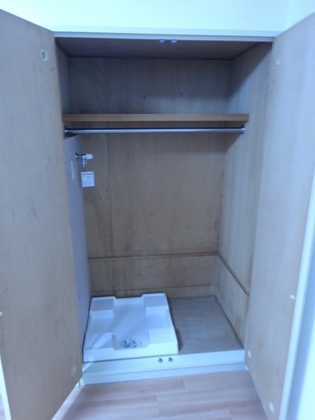 ヴェラハイツ鶴見305号室 部屋設備