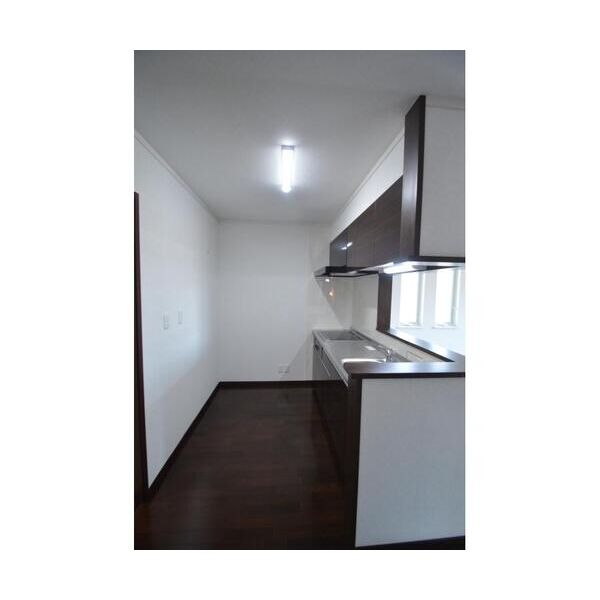 クレールメゾン キッチン