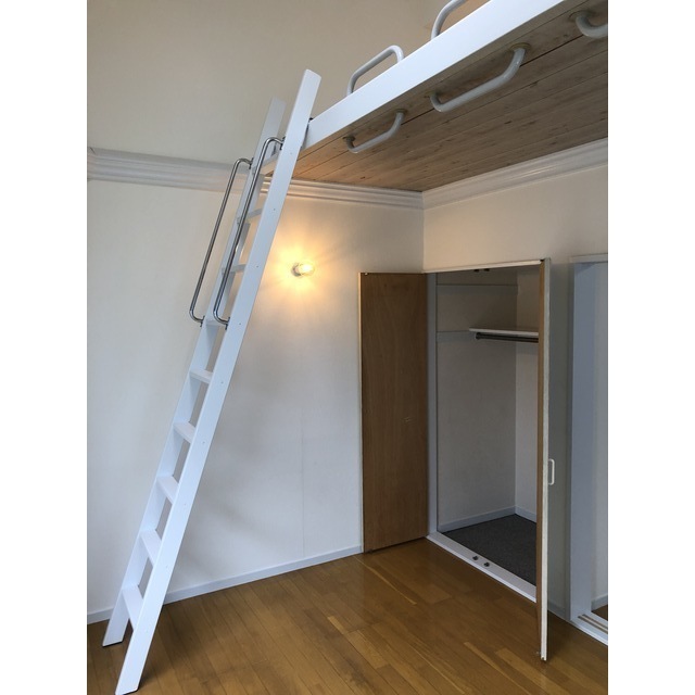 アーバンコート辻堂202号室 内観