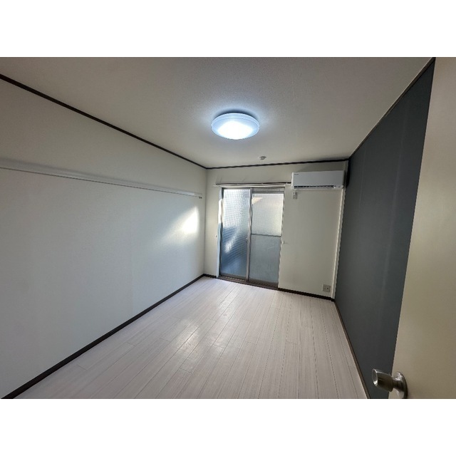 メゾンワコー リビング