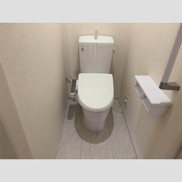 リーブルファイン相模原中央区中央 トイレ