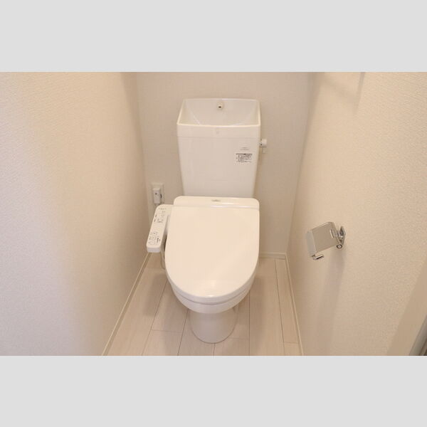 GRAND SOLEIL Ⅵ 温水洗浄暖房便座