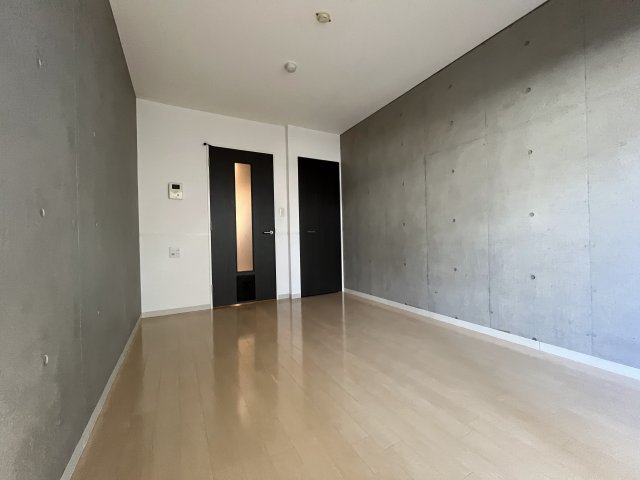 エルスタンザ中野新井 リビング