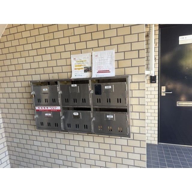 エスピーパレスA1510D号室 部屋その他