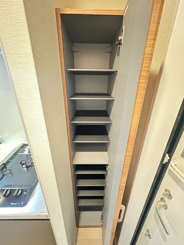 フェリオ葛城1階 部屋その他