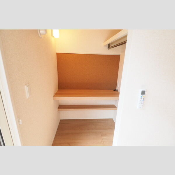 ウェルデンス戸塚　A310号室 同建物別部屋の参考画像