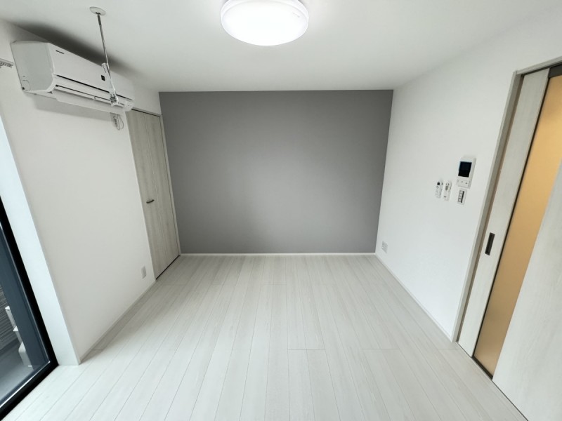 Ｃｒｅｅｄ　船橋2階 リビング