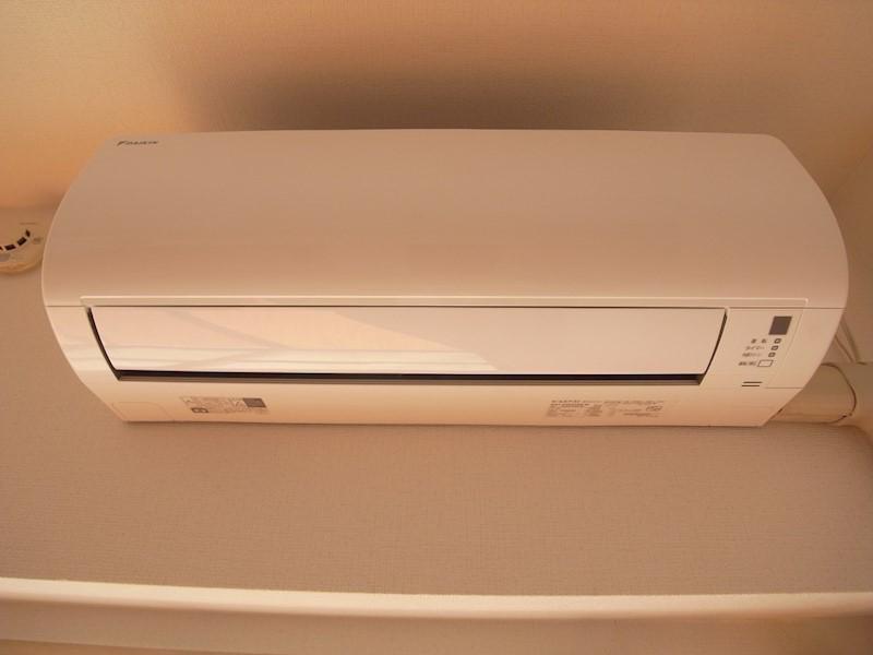 カーロヴィレッタカサイ 部屋設備