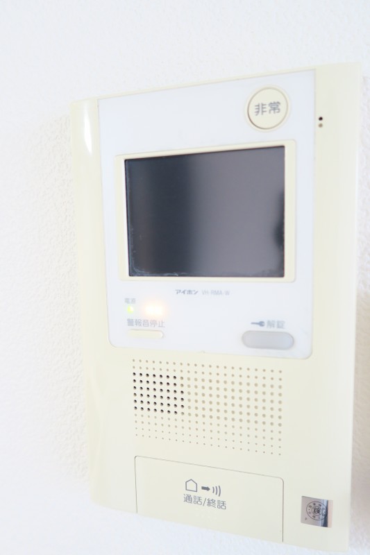 白金高輪レジデンス4階 部屋その他