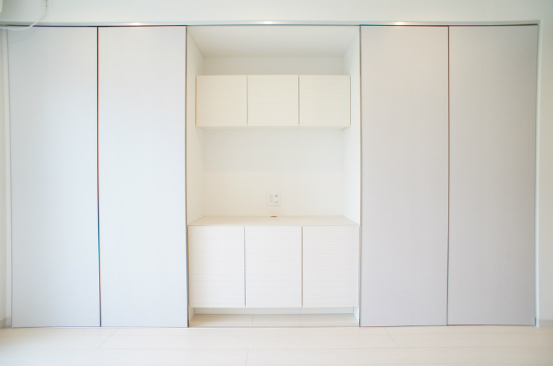 リブリ・ピーチテラス湘南2階 部屋その他