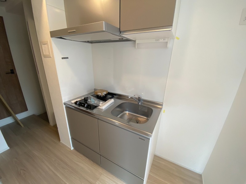 CREAL新高円寺2階 キッチン