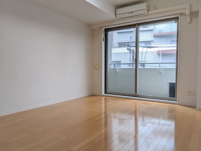 アイビーテラス リビング