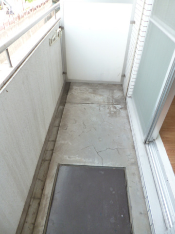 スカイコート和光503号室 ※同タイプ参考写真