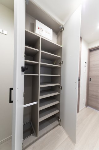 プラウドフラット錦糸町Ⅱ508号室 部屋その他